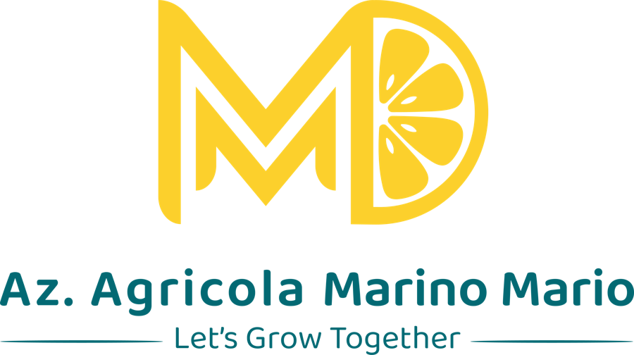 Az. Agricola Marino Mario · Let’s Grow Together